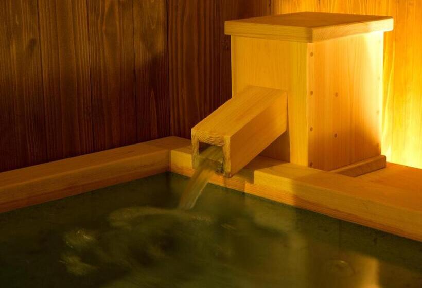 テラス付きスタンダードルーム, Laforet Shuzenji Sanshisuimei