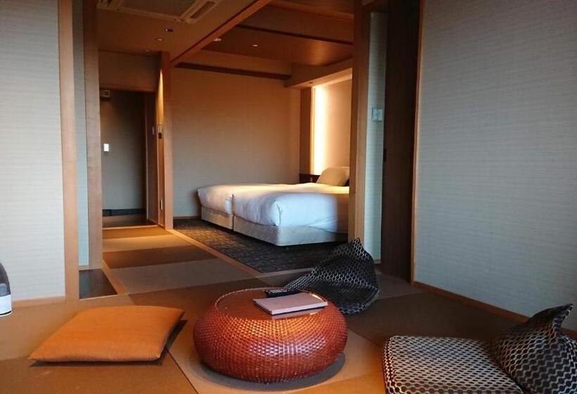스탠다드 룸, Laforet Shuzenji Sanshisuimei