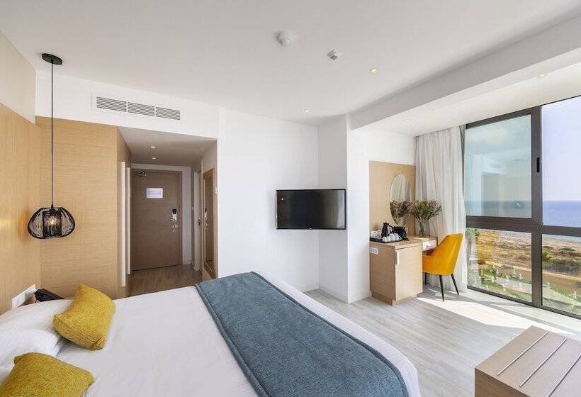 小型套房, Leonardo Crystal Cove Hotel & Spa – Adults Only