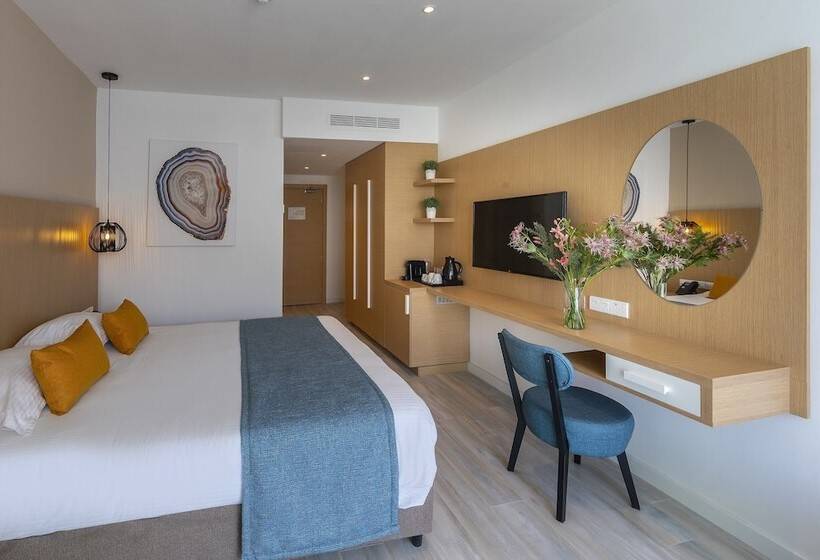 标准间内部标间, Leonardo Crystal Cove Hotel & Spa – Adults Only