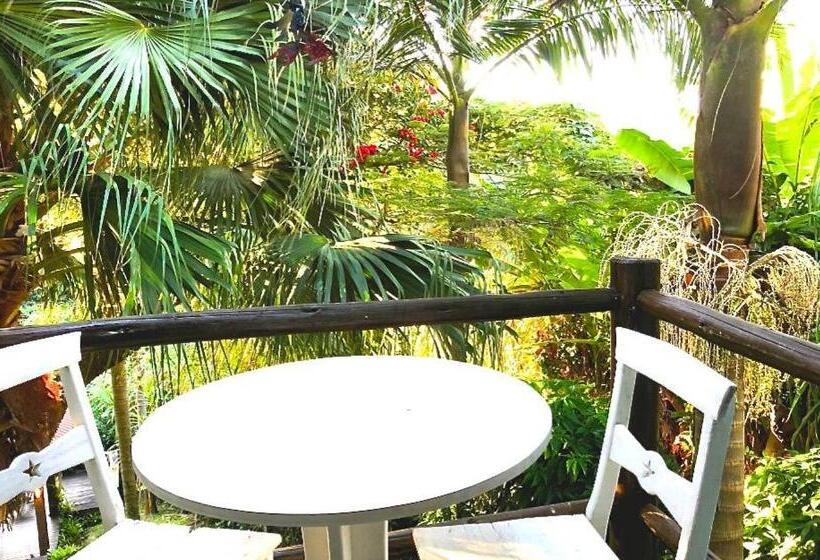 סוויטה, Pousada Bungalow