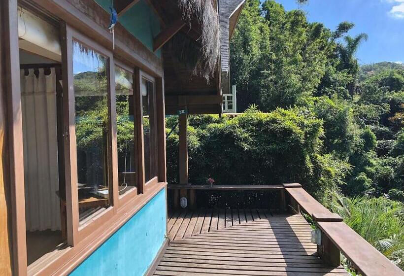 스탠다드 방갈로, Pousada Bungalow