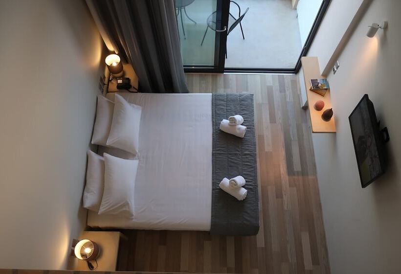 带1个卧室的公寓套房, Selyria Resort   All Inclusive