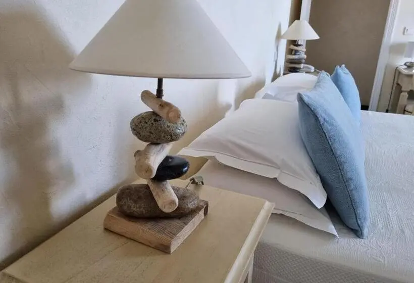 Triple Room Sea View, Stella Mare