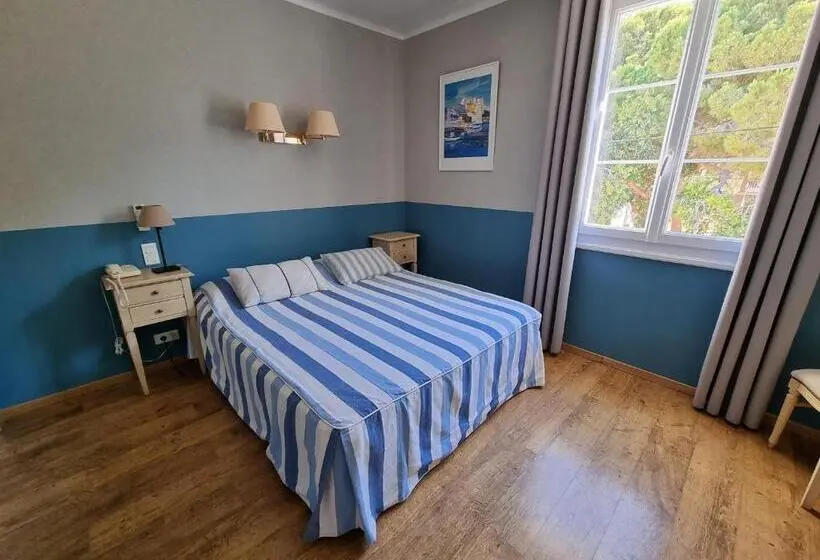 Standard Kolmen Hengen Huone, Stella Mare