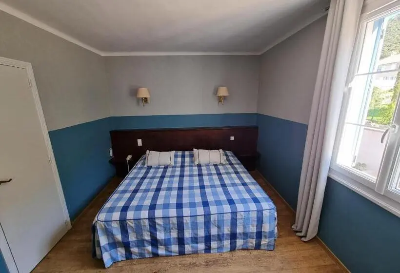 Standard Kolmen Hengen Huone, Stella Mare