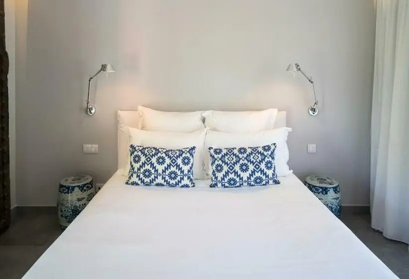 スタンダードルーム, Sublime Comporta Country Retreat & Spa
