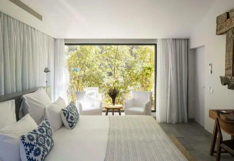スタンダードルーム, Sublime Comporta Country Retreat & Spa