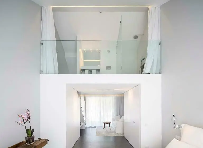 バルコニー付スイート, Sublime Comporta Country Retreat & Spa