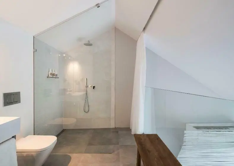 バルコニー付スイート, Sublime Comporta Country Retreat & Spa