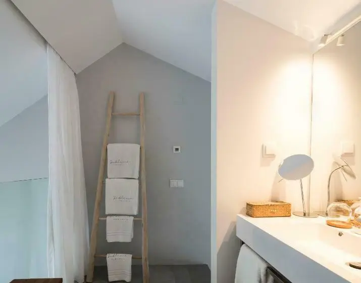 バルコニー付スイート, Sublime Comporta Country Retreat & Spa