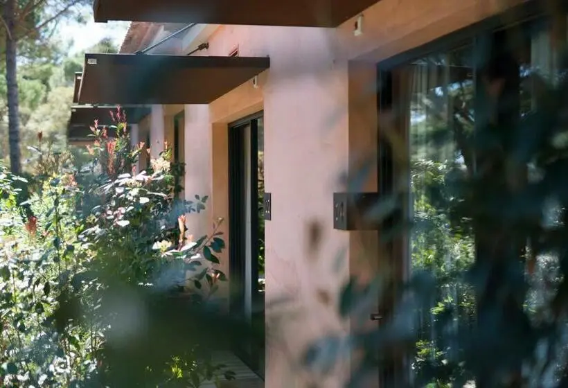 バルコニー付スイート, Sublime Comporta Country Retreat & Spa