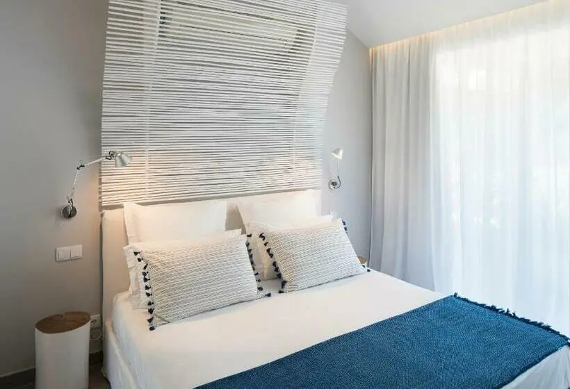 バルコニー付スイート, Sublime Comporta Country Retreat & Spa