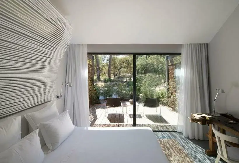 バルコニー付スイート, Sublime Comporta Country Retreat & Spa