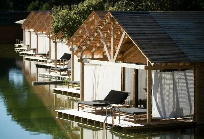 Suite with Pool, Sublime Comporta Country Retreat & Spa