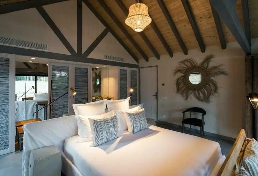 Suite with Pool, Sublime Comporta Country Retreat & Spa