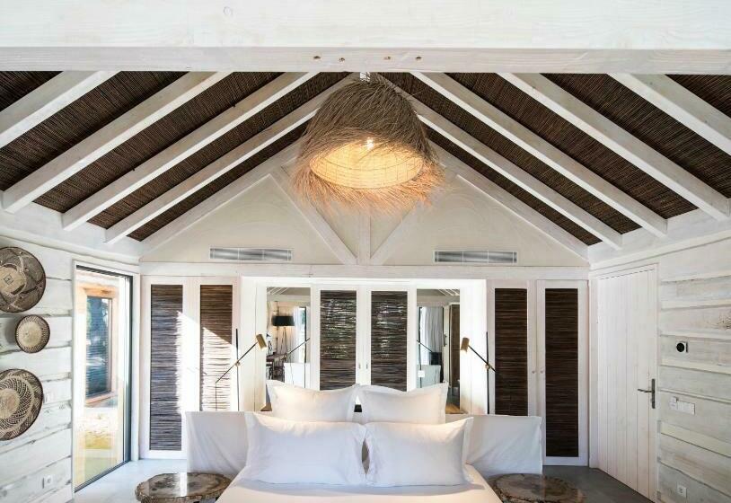 Люкс с Бассейном, Sublime Comporta Country Retreat & Spa