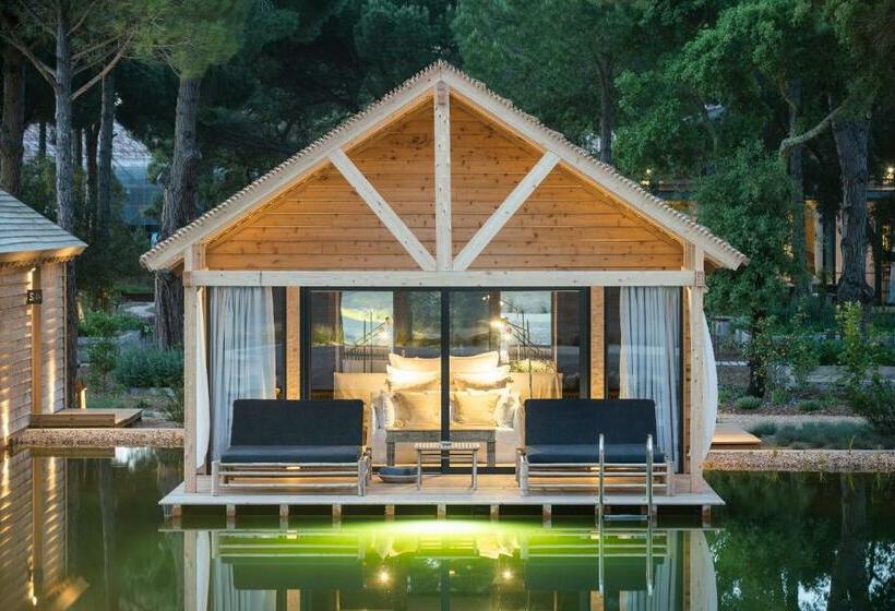 套房配有游泳池, Sublime Comporta Country Retreat & Spa