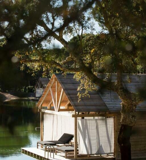 جناح مزود بحمام سباحة, Sublime Comporta Country Retreat & Spa