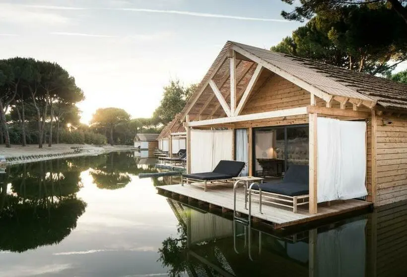 Suite with Pool, Sublime Comporta Country Retreat & Spa