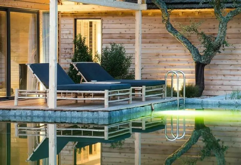 Suite with Pool, Sublime Comporta Country Retreat & Spa