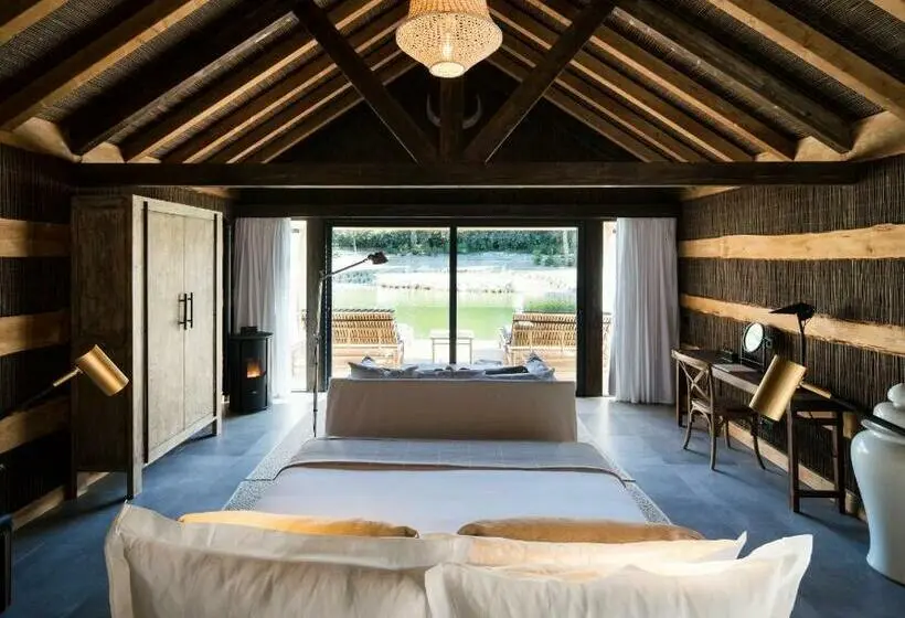 Suite with Pool, Sublime Comporta Country Retreat & Spa