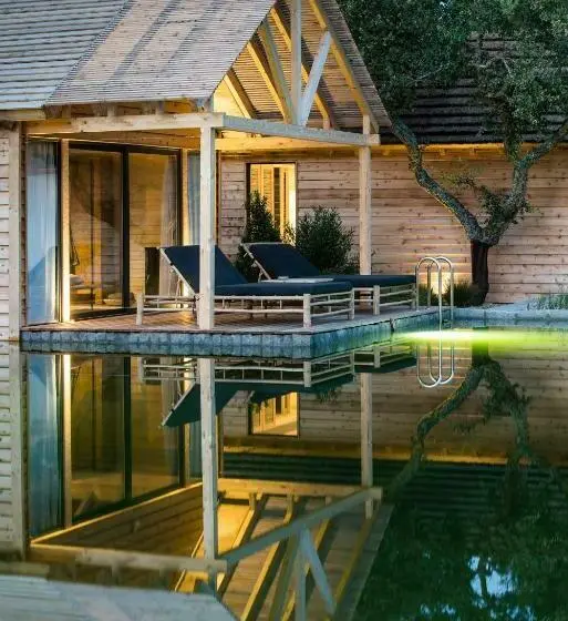 Suite with Pool, Sublime Comporta Country Retreat & Spa