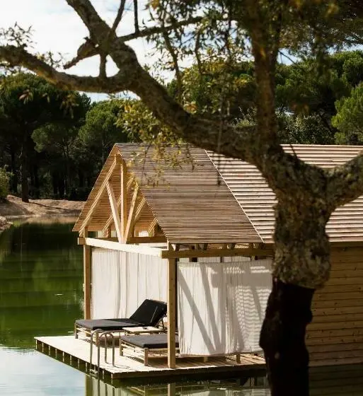 Suite with Pool, Sublime Comporta Country Retreat & Spa