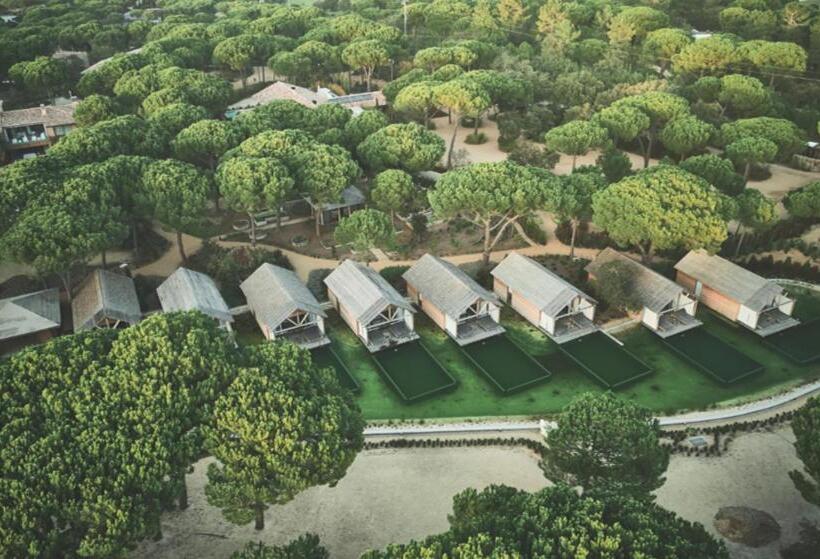 جناح مزود بحمام سباحة, Sublime Comporta Country Retreat & Spa