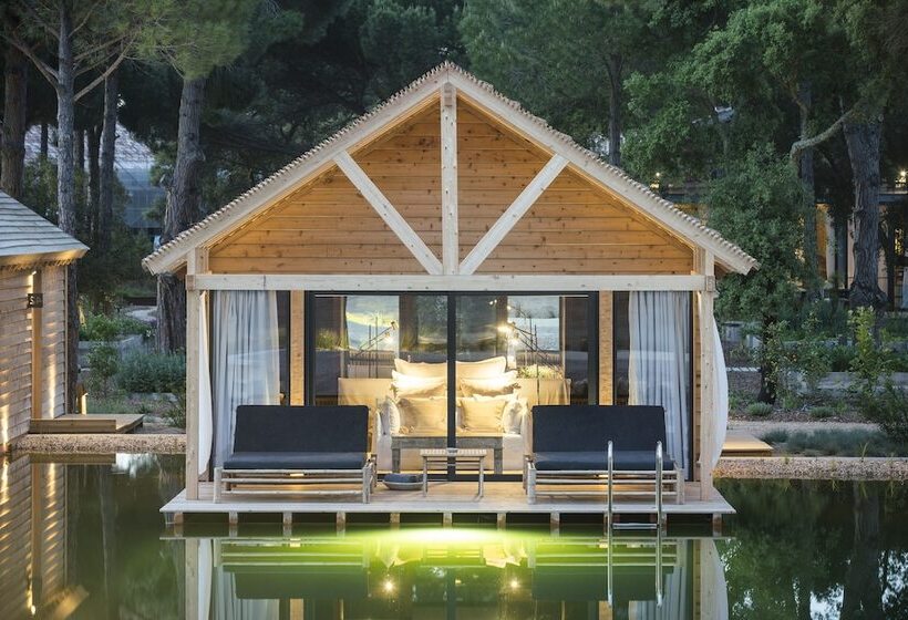 جناح مزود بحمام سباحة, Sublime Comporta Country Retreat & Spa