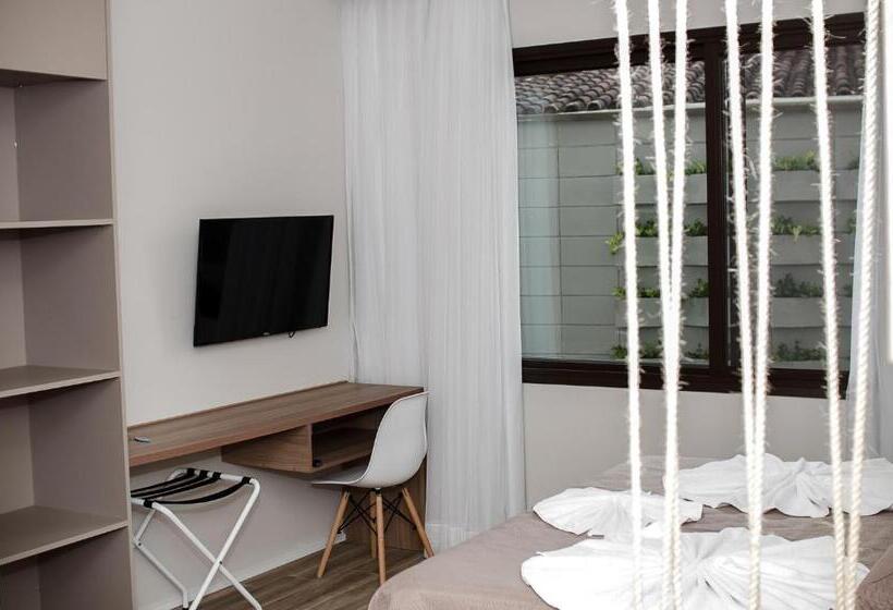 스탠다드 룸, Tons De Mar Apart