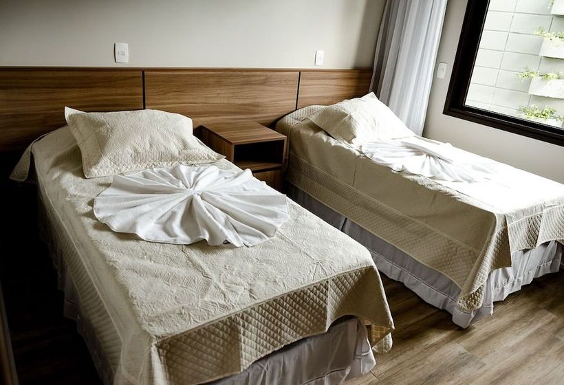 스탠다드 룸, Tons De Mar Apart