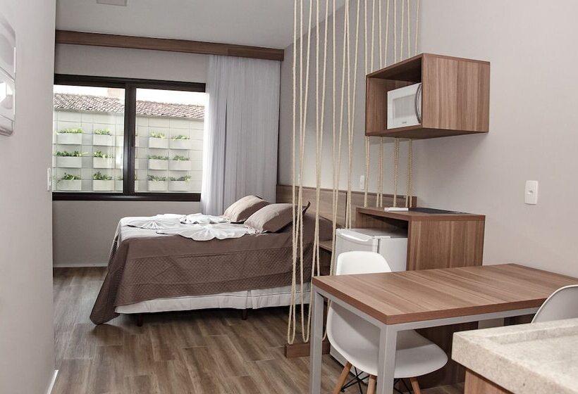 스탠다드 룸, Tons De Mar Apart