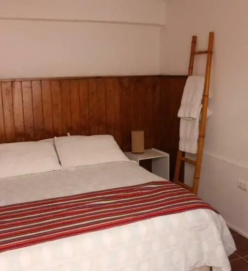 اتاق استاندارد, Velero Sur