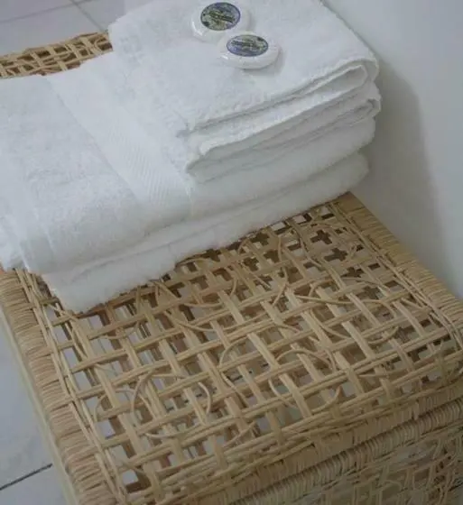 اتاق استاندارد, Velero Sur