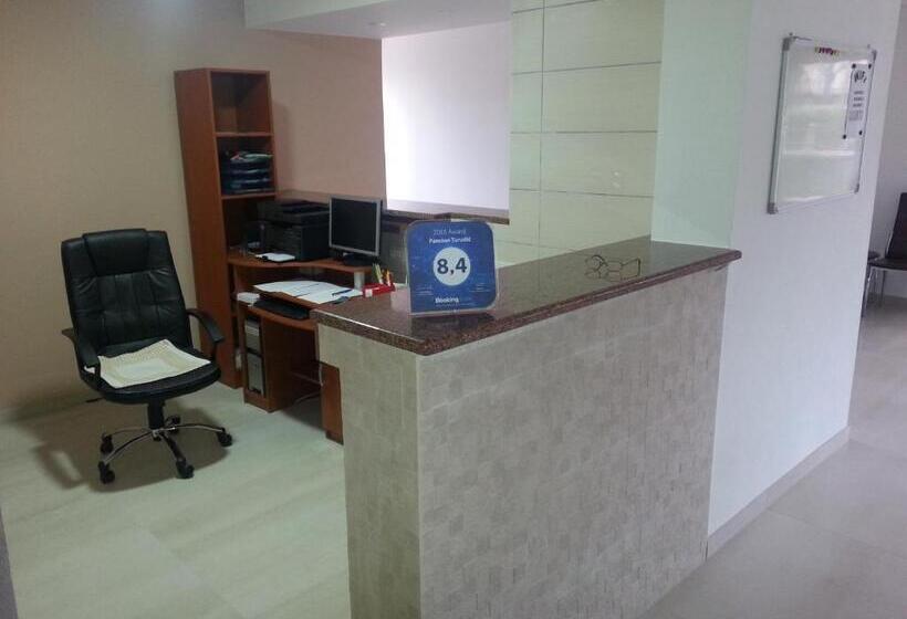 اتاق استاندارد یک نفره, Pansion Turudić