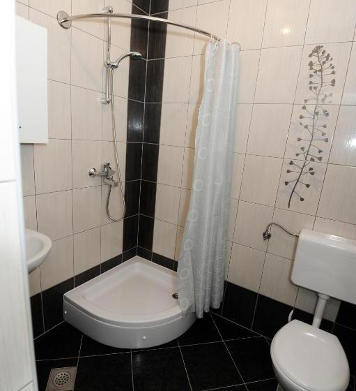 اتاق استاندارد, Pansion Turudić