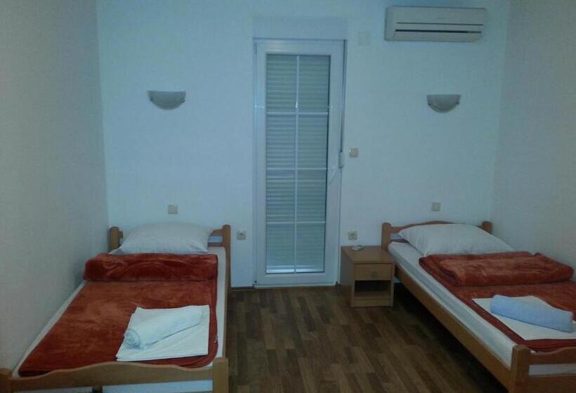 اتاق استاندارد, Pansion Turudić