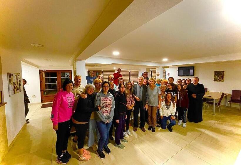 اتاق استاندارد با بالکن, Pansion Turudić