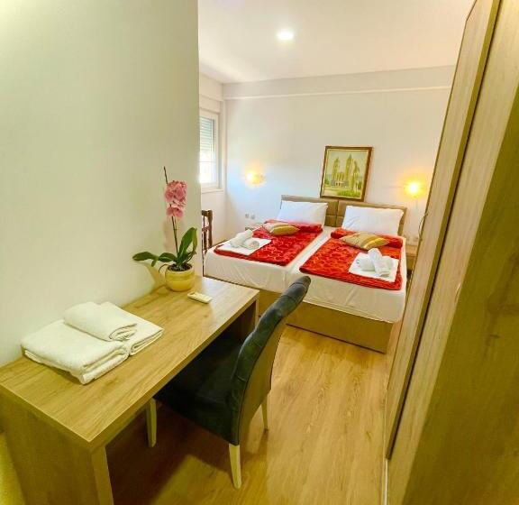 اتاق استاندارد, Pansion Turudić