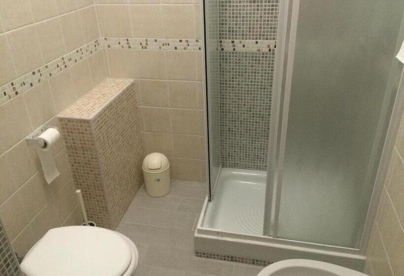 اتاق کلاسیک, Tiburtina Hotel Holiday