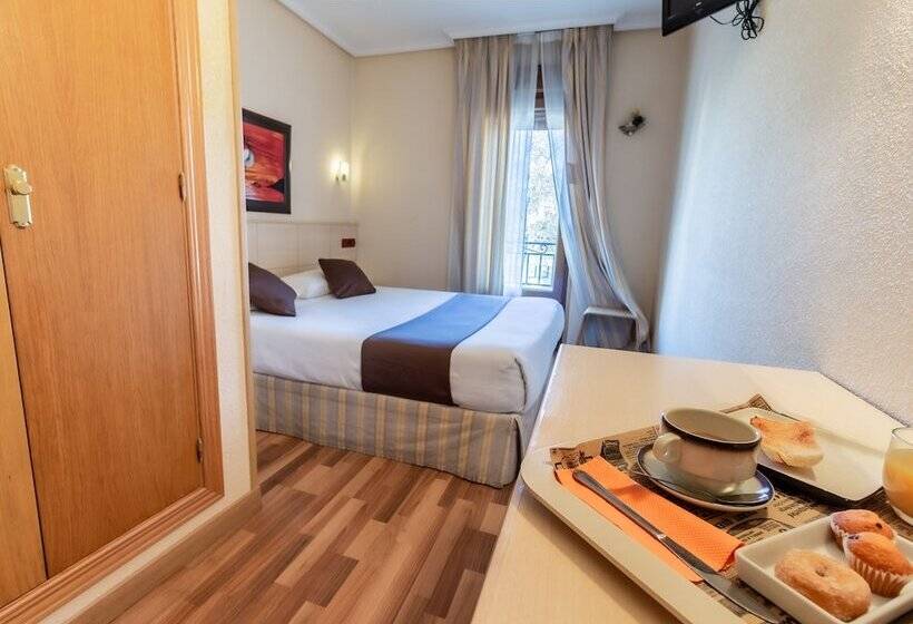 스탠다드 룸, Hostal Rural El Caño By Vivere Stays