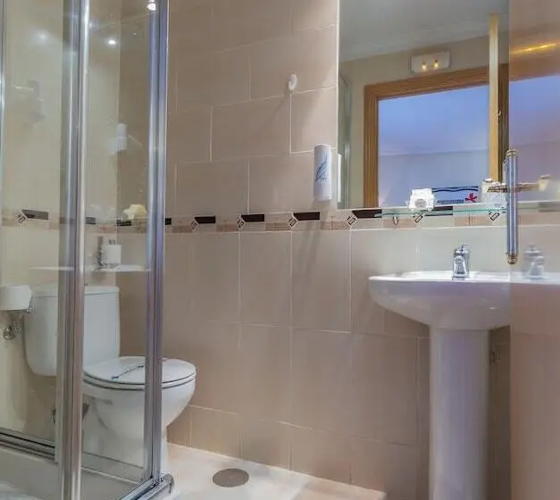 スーペリアールーム, Hostal Rural El Caño By Vivere Stays