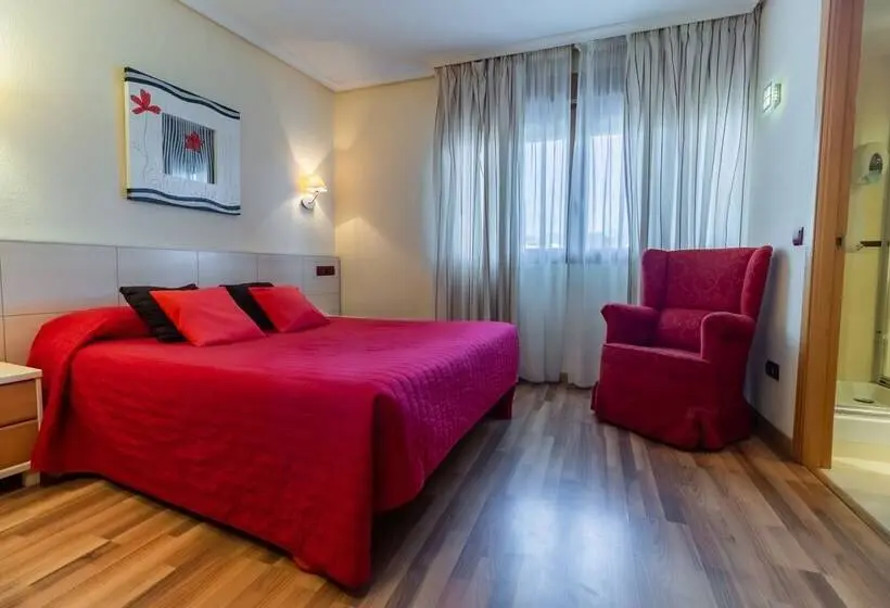 スーペリアールーム, Hostal Rural El Caño By Vivere Stays