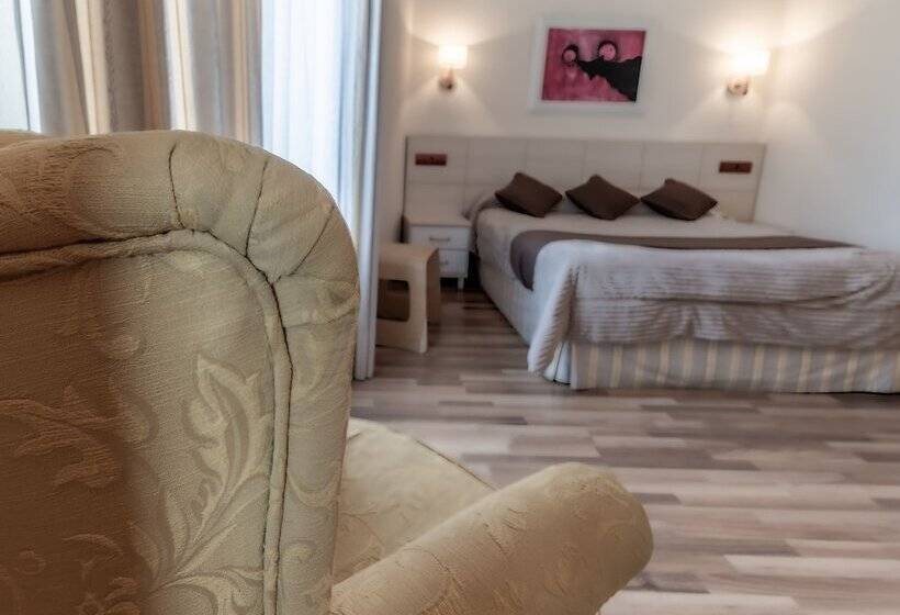 Номер Superior, Hostal Rural El Caño By Vivere Stays