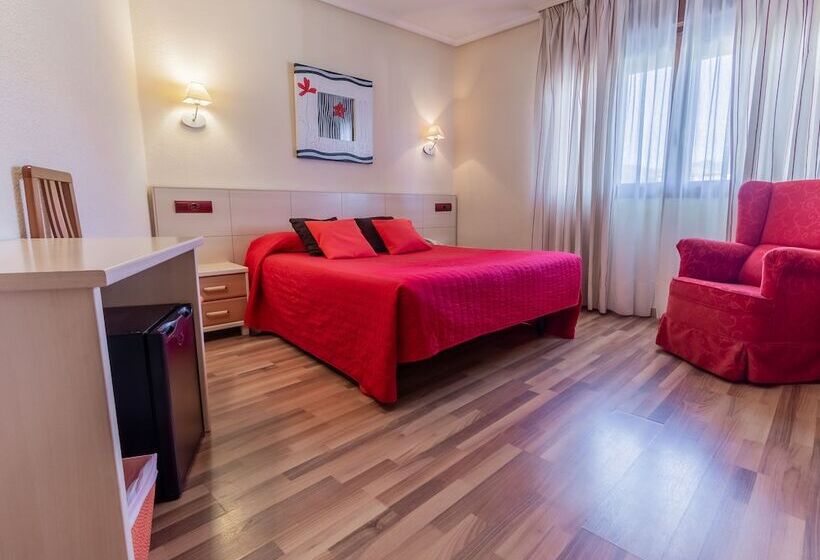 수피리어 룸, Hostal Rural El Caño By Vivere Stays