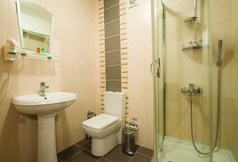 标准间, Blueway Hotel Residence
