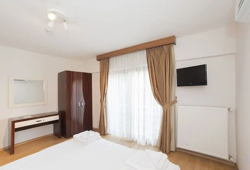 スイート（家族用）, Blueway Hotel Residence