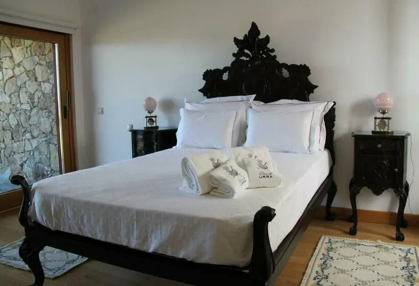 スタンダードルーム, Casa Da Urra