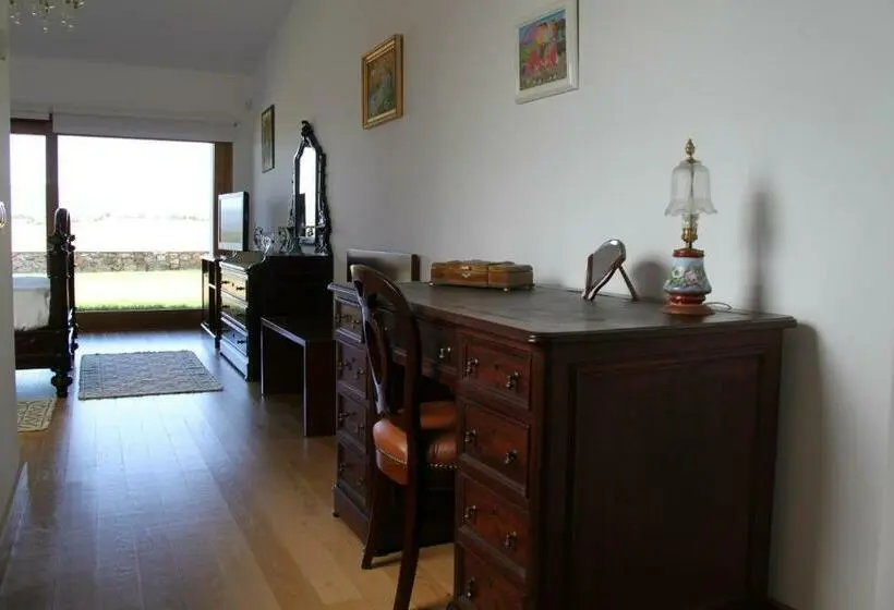 スタンダードルーム, Casa Da Urra